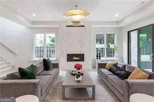 1203 Oglethorpe Ave NE, Atlanta, GA 30319 - Photo 9