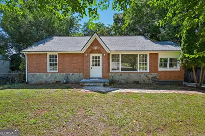 523 Ashburton Avenue, Decatur, GA 30032 - Photo 1
