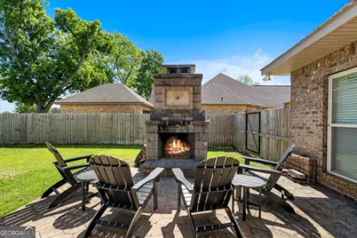 119 Running Creek Drive, Warner Robins, GA 31088 - Photo 27