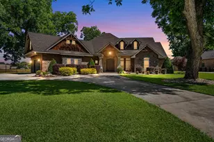 119 Running Creek Dr, Warner Robins, GA 31088 - Photo 1
