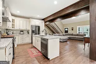 2430 Steele Rd, Griffin, GA 30223 - Photo 13