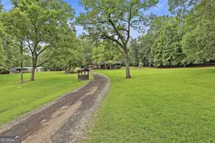 2430 Steele Rd, Griffin, GA 30223 - Photo 5