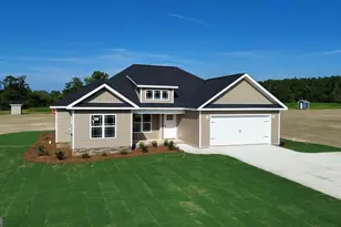 1197 Coleman Register Rd Lot 16, Rentz, GA 31075 - Photo 1