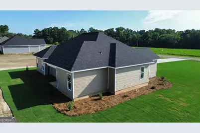 1197 Coleman Register Rd, Lot 16, Rentz, GA 31075 - Photo 3