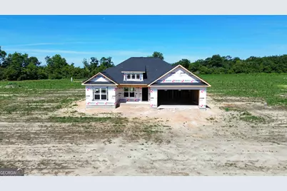 1197 Coleman Register Rd, Lot 16, Rentz, GA 31075 - Photo 1