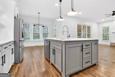 300 Tarragon Drive, Fayetteville, GA 30215 - Photo 17