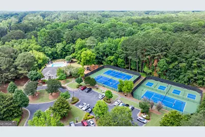 300 Tarragon Drive, Fayetteville, GA 30215 - Photo 57