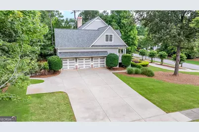 300 Tarragon Drive, Fayetteville, GA 30215 - Photo 49