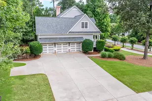 300 Tarragon Dr, Fayetteville, GA 30215 - Photo 49