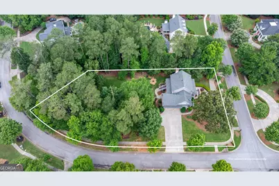 300 Tarragon Drive, Fayetteville, GA 30215 - Photo 3