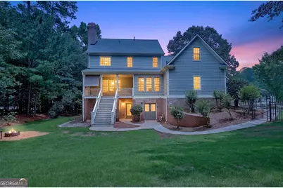 300 Tarragon Drive, Fayetteville, GA 30215 - Photo 5