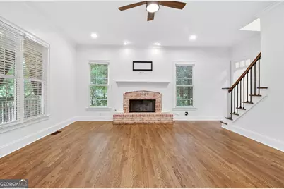 300 Tarragon Drive, Fayetteville, GA 30215 - Photo 15
