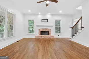 300 Tarragon Dr, Fayetteville, GA 30215 - Photo 15