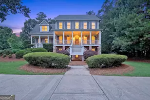 300 Tarragon Dr, Fayetteville, GA 30215 - Photo 1