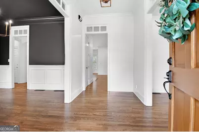 300 Tarragon Drive, Fayetteville, GA 30215 - Photo 9