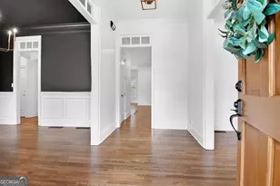 300 Tarragon Dr, Fayetteville, GA 30215 - Photo 9