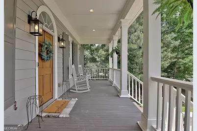300 Tarragon Drive, Fayetteville, GA 30215 - Photo 7