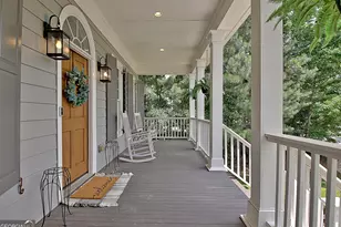 300 Tarragon Dr, Fayetteville, GA 30215 - Photo 7