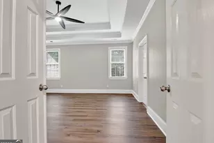300 Tarragon Dr, Fayetteville, GA 30215 - Photo 31