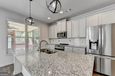 5430 Railway Lane, Flowery Branch, GA 30542 - Photo 15