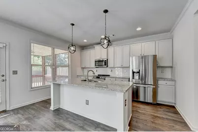5430 Railway Lane, Flowery Branch, GA 30542 - Photo 3