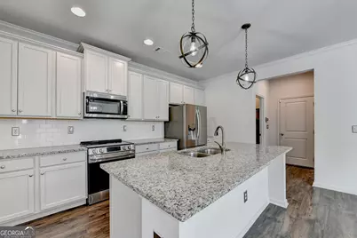 5430 Railway Lane, Flowery Branch, GA 30542 - Photo 9