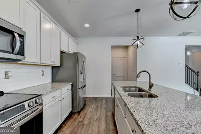 5430 Railway Lane, Flowery Branch, GA 30542 - Photo 11