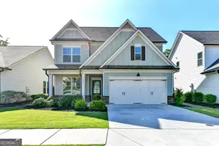 5430 Railway Ln, Flowery Branch, GA 30542 - Photo 1