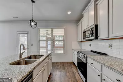 5430 Railway Lane, Flowery Branch, GA 30542 - Photo 13