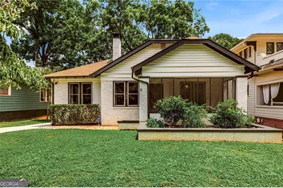 134 Feld Avenue, Decatur, GA 30030 - Photo 1