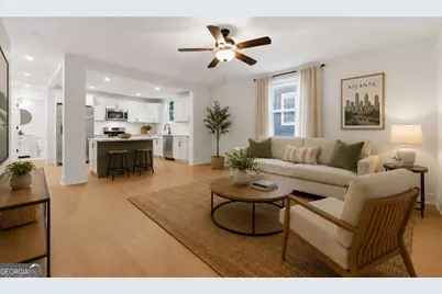 1576 Elixir Avenue SW, Atlanta, GA 30314 - Photo 3