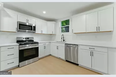 1576 Elixir Avenue SW, Atlanta, GA 30314 - Photo 5