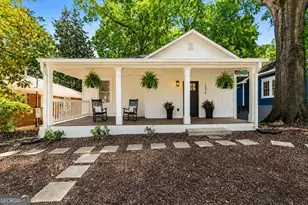 1576 Elixir Ave SW, Atlanta, GA 30314 - Photo 1