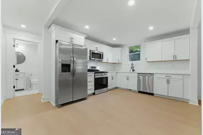 1576 Elixir Avenue SW, Atlanta, GA 30314 - Photo 5