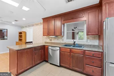 216 S Salem Drive, McDonough, GA 30253 - Photo 13