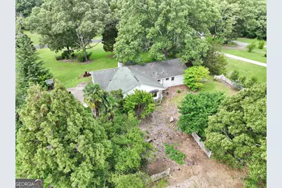 216 S Salem Drive, McDonough, GA 30253 - Photo 43