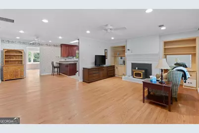 216 S Salem Drive, McDonough, GA 30253 - Photo 3