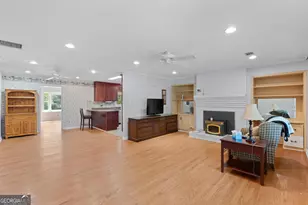 216 S Salem Dr, McDonough, GA 30253 - Photo 3
