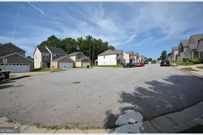 1550 Persimmon Trace, Morrow, GA 30260 - Photo 3