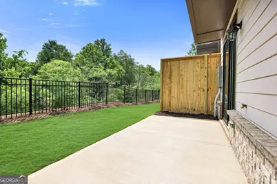 497 Red Clay Farm Lane, Suwanee, GA 30024 - Photo 33