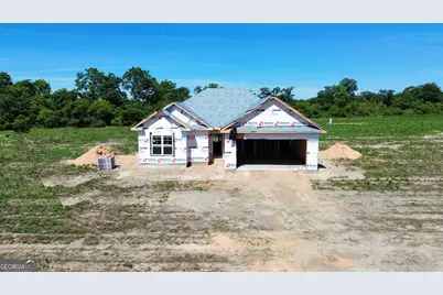 1203 Coleman Register Rd, Lot 17, Rentz, GA 31075 - Photo 1