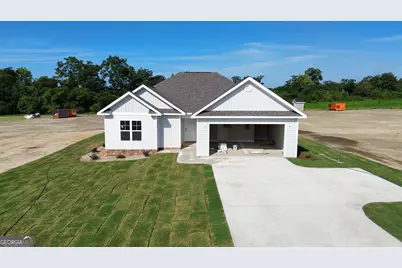 1203 Coleman Register Rd, Lot 17, Rentz, GA 31075 - Photo 1