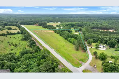 0 Barnesville Hwy, Thomaston, GA 30286 - Photo 1