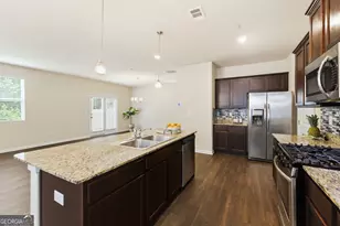 45 Brookside Way, Dawsonville, GA 30534 - Photo 17