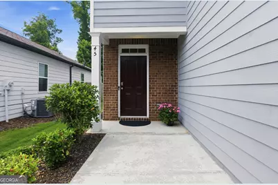 45 Brookside Way, Dawsonville, GA 30534 - Photo 3