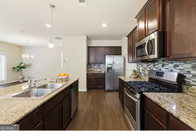 45 Brookside Way, Dawsonville, GA 30534 - Photo 7