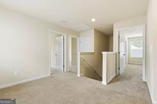 45 Brookside Way, Dawsonville, GA 30534 - Photo 29