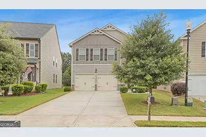365 Emporia Loop, McDonough, GA 30253 - Photo 3