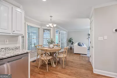 40 Springfield Drive, Newnan, GA 30265 - Photo 23