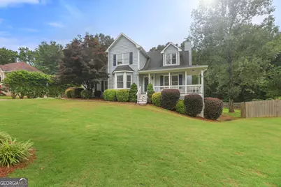 40 Springfield Drive, Newnan, GA 30265 - Photo 3